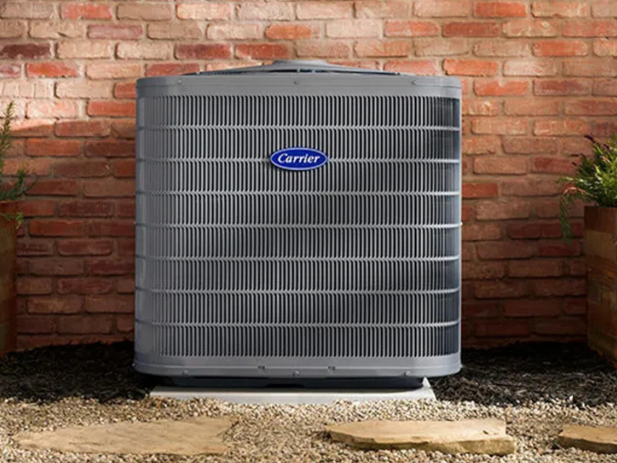 RESIDENTIAL AC INSTALLATION CALGARY